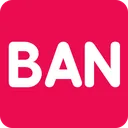 Emoji BAN