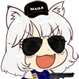 Emoji cool