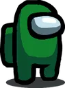 Emoji augreen