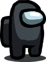 Emoji aublack