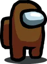 Emoji aubrown