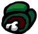 Emoji augreendead