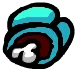 Emoji aucyandead