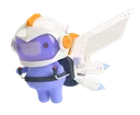Emoji SQR_WumpusFly