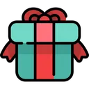 Emoji SQR_Gift