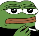 Emoji mepris