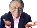 Emoji larry_shrug