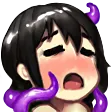 Emoji pr_tentaclegasm