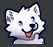 Emoji Loupbien