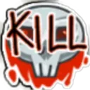 Emoji kill