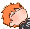 Emoji hinata