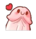Emoji happydick