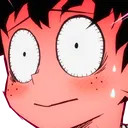 Emoji blush