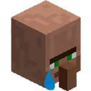 Emoji villagercry