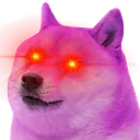 Emoji ultra_doggo