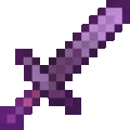 Emoji netheritesword