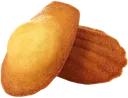 Emoji madelaine