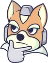 Emoji HUUUMMMFOX