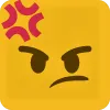 Emoji SQR_angry
