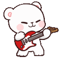 Emoji MochiGuitarr