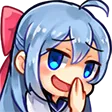 Emoji hihi