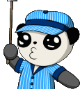 Emoji SQR_pandatrain