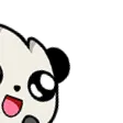 Emoji SQR_pandapeek
