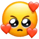 Emoji e_Jalouvener