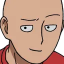 Emoji Smugsaitama