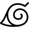 Emoji Konoha