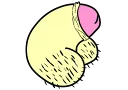 Emoji bite