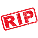 Emoji RIP