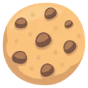 Emoji mn_brown_cookie