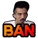 Emoji Ban