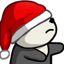 Emoji YFaitToutNoir