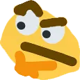 Emoji Ed_Thinking