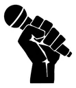 Emoji rapmusic