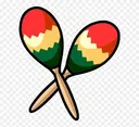 Emoji Latinmusic