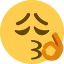 Emoji chef_kiss