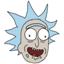 Emoji rickhey2