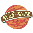 Emoji blipsandchips