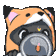 Emoji _Chat_loupe