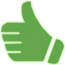 Emoji 4245_thumbsUp