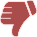 Emoji 4816_thumbsDown
