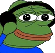 Emoji pepeJAM