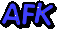 Emoji AFK