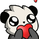 Emoji GIFPanda3