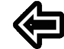 Emoji Arrow_gauche_Gif