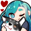 Emoji AE_283_hug