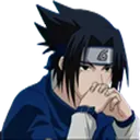 Emoji darksasuke